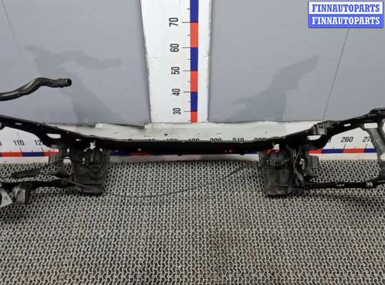 купить передняя панель крепления облицовки (телевизор) на VOLVO V60 1