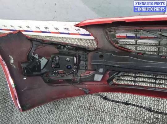 купить бампер передний на VOLVO V60 1