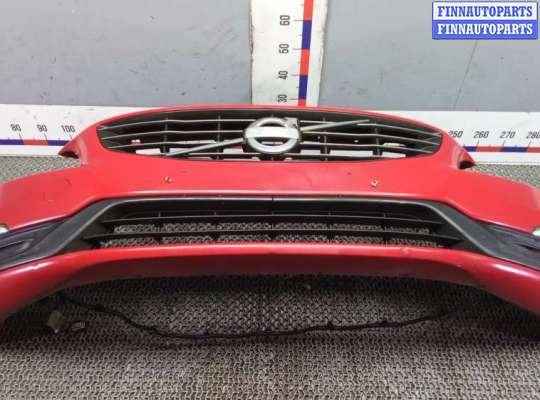 бампер передний VL549702 на VOLVO V60 1