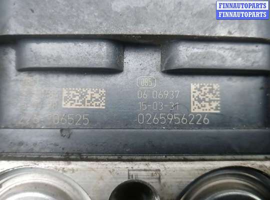 купить блок abs на AUDI A6 C7