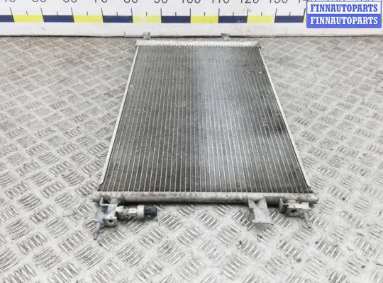 купить радиатор кондиционера на OPEL ASTRA J