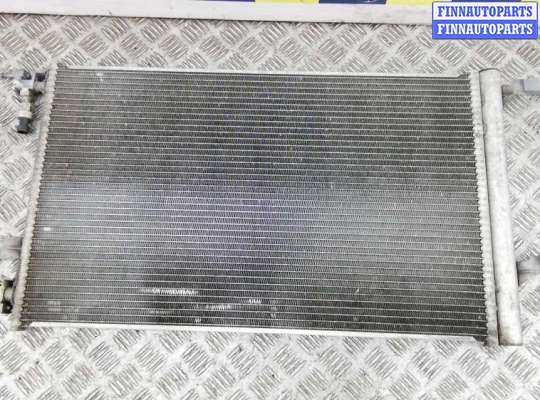 купить радиатор кондиционера на OPEL ASTRA J