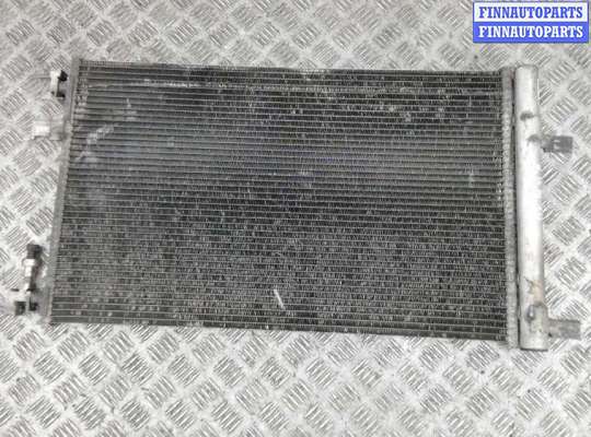 радиатор кондиционера OP2273392 на OPEL ASTRA J
