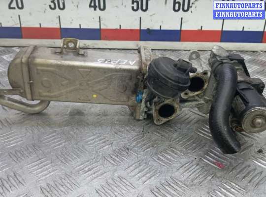 купить клапан egr дизельный на VOLKSWAGEN PASSAT CC