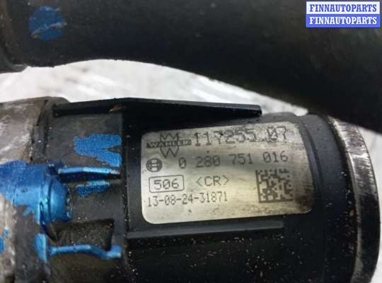 купить клапан egr дизельный на VOLKSWAGEN PASSAT CC