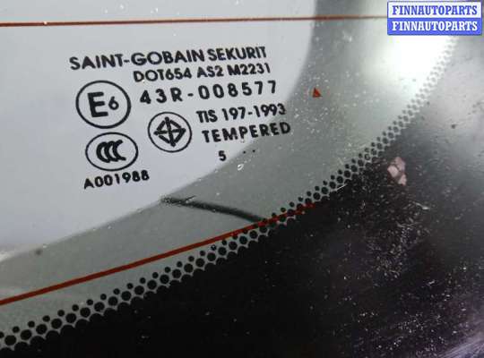 купить дверь 3-5 на MAZDA 3 1