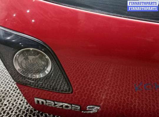 купить дверь 3-5 на MAZDA 3 1