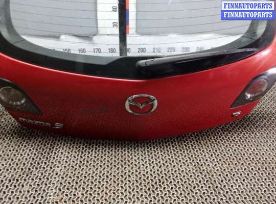 купить дверь 3-5 на MAZDA 3 1