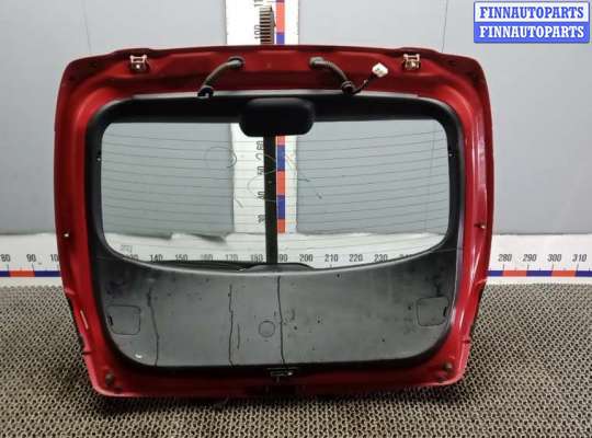 купить дверь 3-5 на MAZDA 3 1