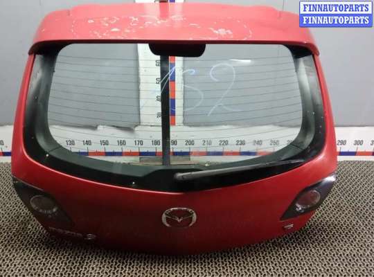 купить дверь 3-5 на MAZDA 3 1