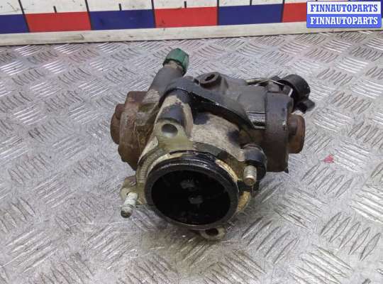 тнвд дизельный CT1033614 на CITROEN JUMPER 3