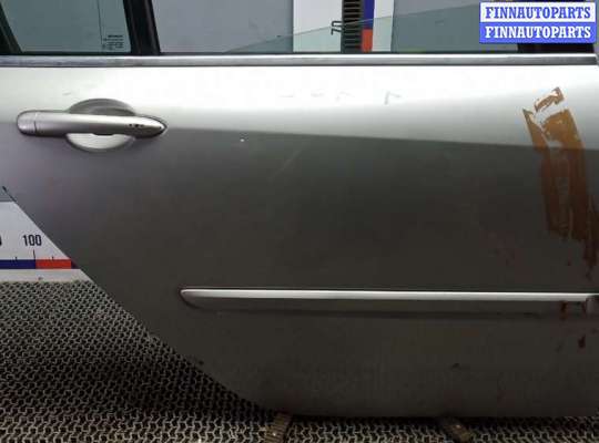 купить дверь задняя правая на RENAULT LAGUNA 3