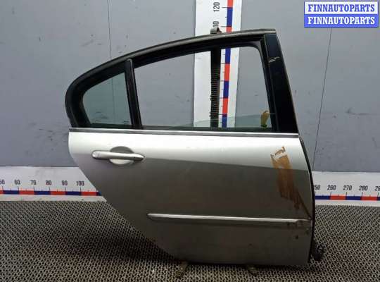 Дверь боковая на Renault Laguna III