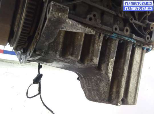 купить двигатель дизельный на VOLKSWAGEN CRAFTER 1