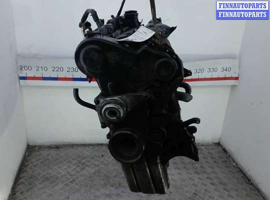 купить двигатель дизельный на VOLKSWAGEN CRAFTER 1