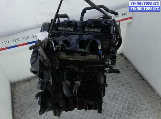 купить двигатель дизельный на VOLKSWAGEN CRAFTER 1