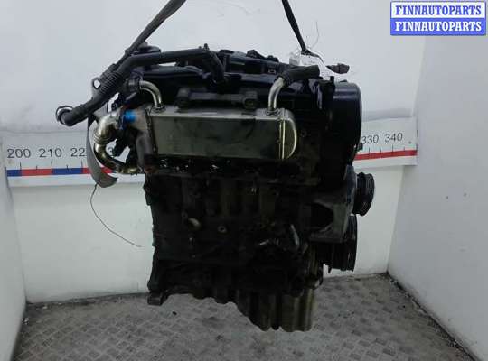 купить двигатель дизельный на VOLKSWAGEN CRAFTER 1