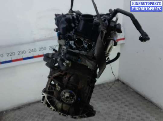 купить двигатель дизельный на VOLKSWAGEN CRAFTER 1