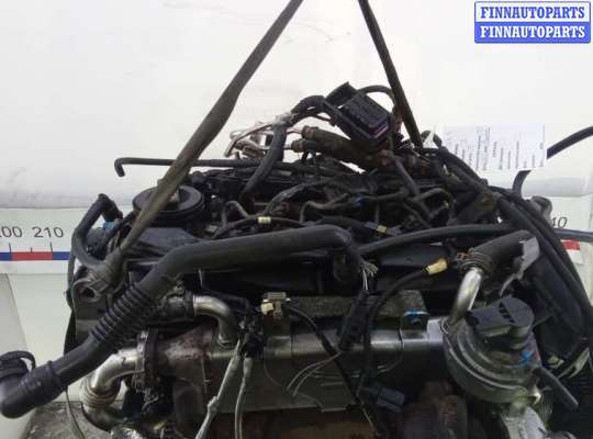 купить двигатель дизельный на VOLKSWAGEN CRAFTER 1