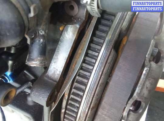 купить двигатель дизельный на VOLKSWAGEN CRAFTER 1