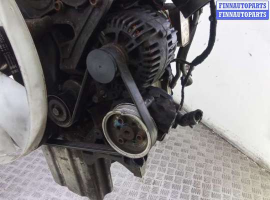 купить двигатель дизельный на VOLKSWAGEN CRAFTER 1