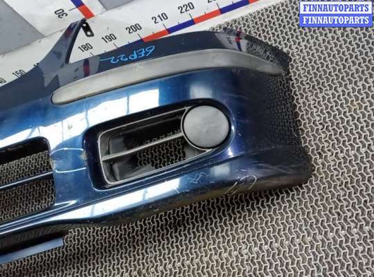 купить бампер передний на NISSAN ALMERA TINO V10