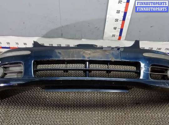 бампер передний NS868002 на NISSAN ALMERA TINO V10