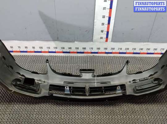 купить бампер передний на NISSAN ALMERA TINO V10
