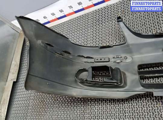 купить бампер передний на NISSAN ALMERA TINO V10