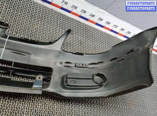 купить бампер передний на NISSAN ALMERA TINO V10