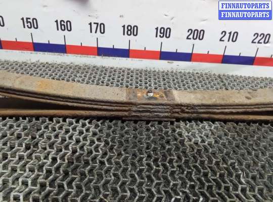 купить рессора задняя на NISSAN NAVARA D40