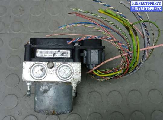 купить блок abs на PEUGEOT 307