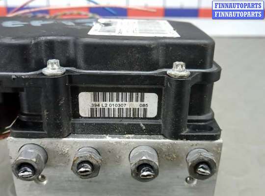 купить блок abs на PEUGEOT 307