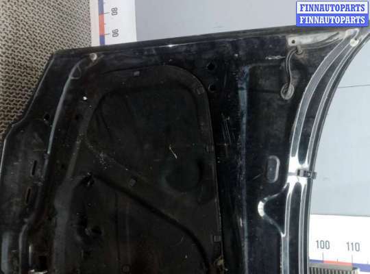 купить капот на VOLKSWAGEN PASSAT B5