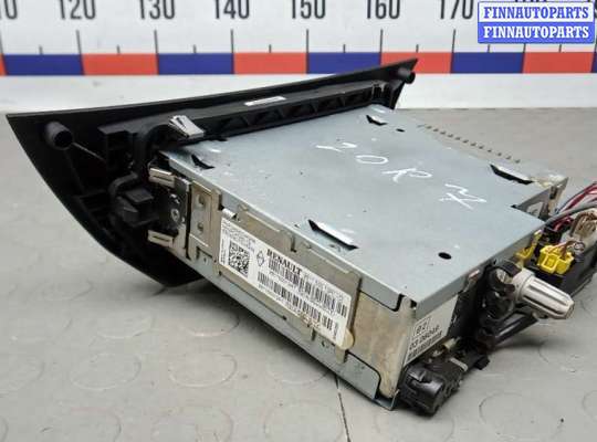 купить магнитола на RENAULT LAGUNA 3