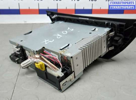 купить магнитола на RENAULT LAGUNA 3