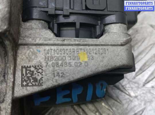 купить клапан egr дизельный на MERCEDES BENZ A-CLASS W176