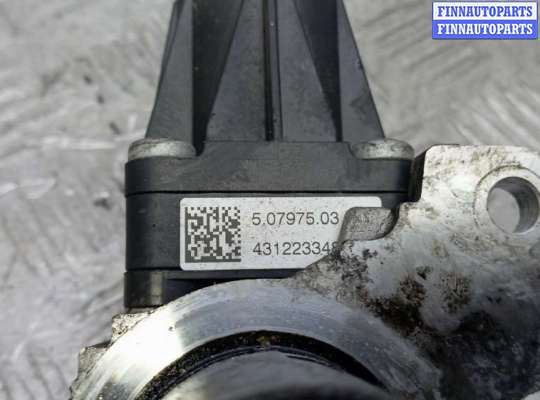купить клапан egr дизельный на MERCEDES BENZ A-CLASS W176