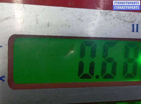 купить клапан egr дизельный на MERCEDES BENZ A-CLASS W176