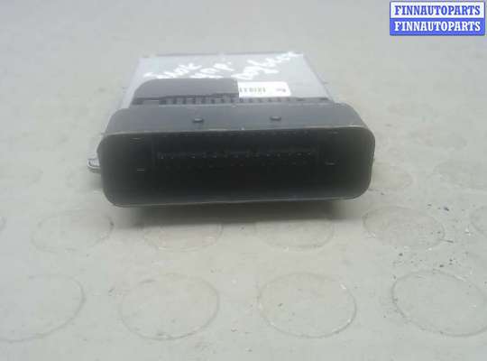 купить блок управления подвеской на VOLKSWAGEN SCIROCCO 3RD