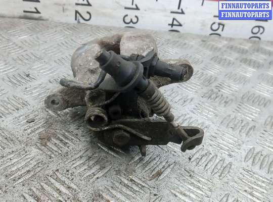 купить суппорт тормозной задний правый на SKODA OCTAVIA A5