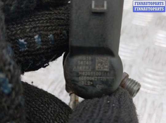 купить форсунка дизельная на NISSAN QASHQAI J11