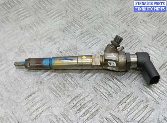 купить форсунка дизельная на NISSAN QASHQAI J11