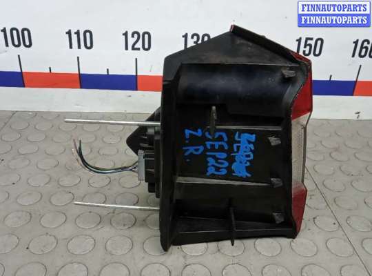 купить фонарь задний правый на FORD GALAXY 3