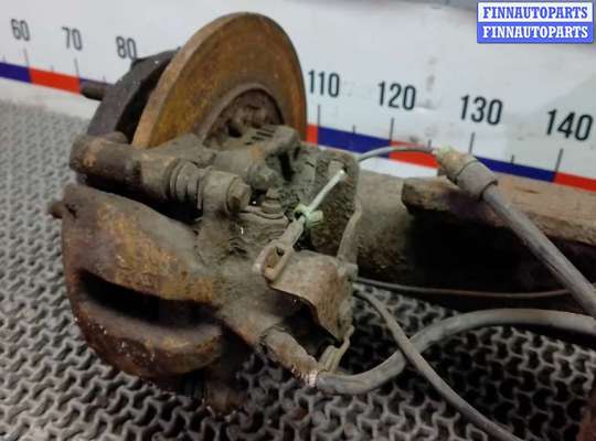 купить мост задний на FORD TRANSIT 7