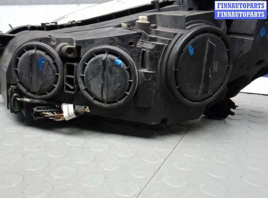 купить фара правая на MERCEDES BENZ S-CLASS W221