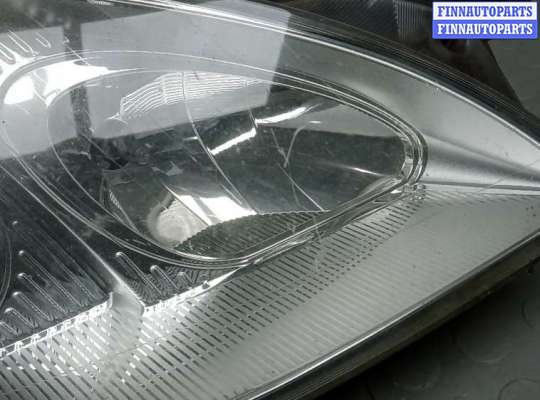 купить фара правая на MERCEDES BENZ S-CLASS W221