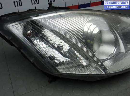 купить фара правая на MERCEDES BENZ S-CLASS W221