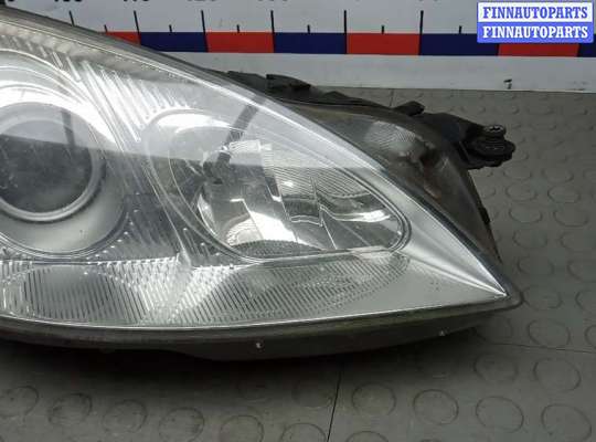 купить фара правая на MERCEDES BENZ S-CLASS W221