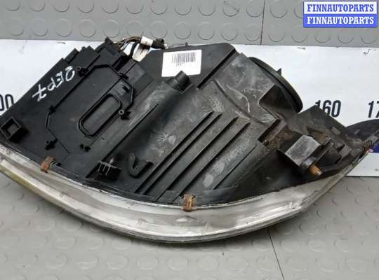 купить фара правая на MERCEDES BENZ S-CLASS W221